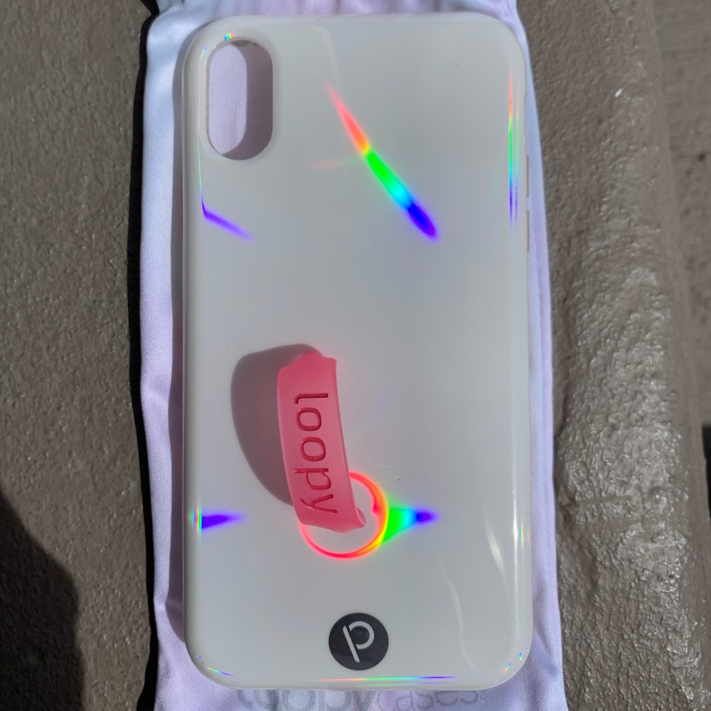 Loopy Case for IPhone XR